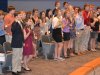 New Kent High School 2012 Beta Club Induction Ceremony