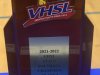 New Kent High School 2021-22 Softball ring ceremony: Jan. 25, 2023