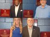 New Kent High School 2022 Athletics and Activities Hall of Fame