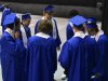 New Kent High School Class of 2023 Graduation: June 9, 2023