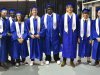 New Kent High School Class of 2023 Graduation: June 9, 2023