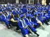 New Kent High School Class of 2023 Graduation: June 9, 2023