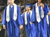 New Kent High School Class of 2023 Graduation: June 9, 2023
