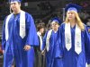 New Kent High School Class of 2023 Graduation: June 9, 2023