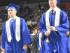 New Kent High School Class of 2023 Graduation: June 9, 2023