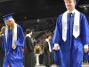 New Kent High School Class of 2023 Graduation: June 9, 2023