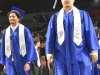 New Kent High School Class of 2023 Graduation: June 9, 2023