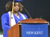 New Kent High School Class of 2023 Graduation: June 9, 2023