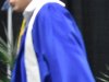 New Kent High School Class of 2023 Graduation: June 9, 2023