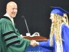 New Kent High School Class of 2023 Graduation: June 9, 2023