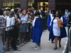 New Kent High School Class of 2023 Graduation: June 9, 2023