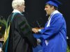 New Kent High School Graduation 2014- Announcing of Diplomas