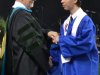 New Kent High School Graduation 2014- Announcing of Diplomas