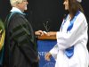 New Kent High School Graduation 2014- Announcing of Diplomas