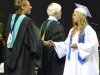 New Kent High School Graduation 2014- Announcing of Diplomas
