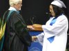 New Kent High School Graduation 2014- Announcing of Diplomas