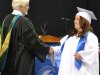 New Kent High School Graduation 2014- Announcing of Diplomas