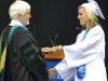New Kent High School Graduation 2014- Announcing of Diplomas