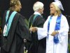 New Kent High School Graduation 2014- Announcing of Diplomas
