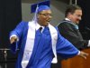 New Kent High School Graduation 2014- Announcing of Diplomas