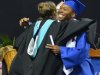 New Kent High School Graduation 2014- Announcing of Diplomas