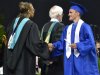 New Kent High School Graduation 2014- Announcing of Diplomas