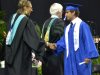 New Kent High School Graduation 2014- Announcing of Diplomas