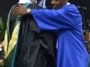 New Kent High School Graduation 2014- Announcing of Diplomas