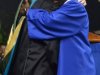New Kent High School Graduation 2014- Announcing of Diplomas