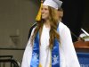 New Kent High School Graduation 2014- Announcing of Diplomas