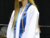 New Kent High School Graduation 2014- Announcing of Diplomas