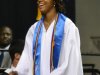New Kent High School Graduation 2014- Announcing of Diplomas