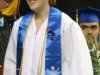 New Kent High School Graduation 2014- Announcing of Diplomas