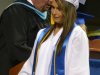 New Kent High School Graduation 2014- Announcing of Diplomas