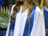 New Kent High School Graduation 2014- Announcing of Diplomas
