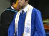 New Kent High School Graduation 2014- Announcing of Diplomas