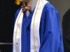 New Kent High School Graduation 2014- Announcing of Diplomas