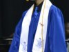 New Kent High School Graduation 2014- Announcing of Diplomas