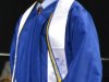 New Kent High School Graduation 2014- Announcing of Diplomas
