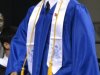 New Kent High School Graduation 2014- Announcing of Diplomas