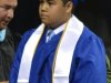 New Kent High School Graduation 2014- Announcing of Diplomas