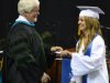 New Kent High School Graduation 2014- Announcing of Diplomas