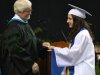 New Kent High School Graduation 2014- Announcing of Diplomas
