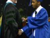 New Kent High School Graduation 2014- Announcing of Diplomas