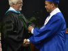 New Kent High School Graduation 2014- Announcing of Diplomas