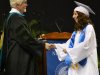 New Kent High School Graduation 2014- Announcing of Diplomas
