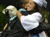 New Kent High School Graduation 2014- Announcing of Diplomas