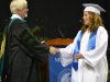 New Kent High School Graduation 2014- Announcing of Diplomas