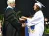New Kent High School Graduation 2014- Announcing of Diplomas