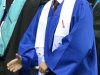 New Kent High School Graduation 2014- Announcing of Diplomas